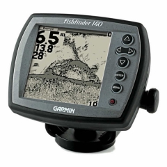 Garmin Fishfinder 140