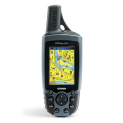 Garmin GPSMAP 60Cx