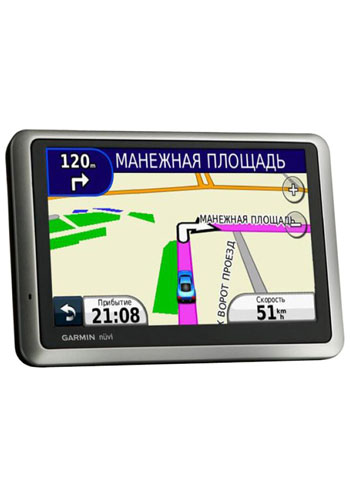 Garmin nuvi 1310