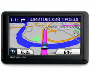 Garmin nuvi 1410