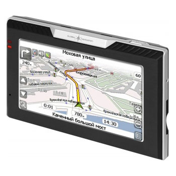Global Navigation GN4368