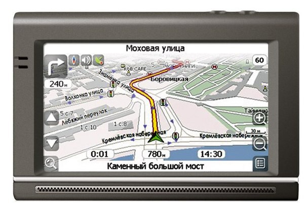 Global Navigation GN4388