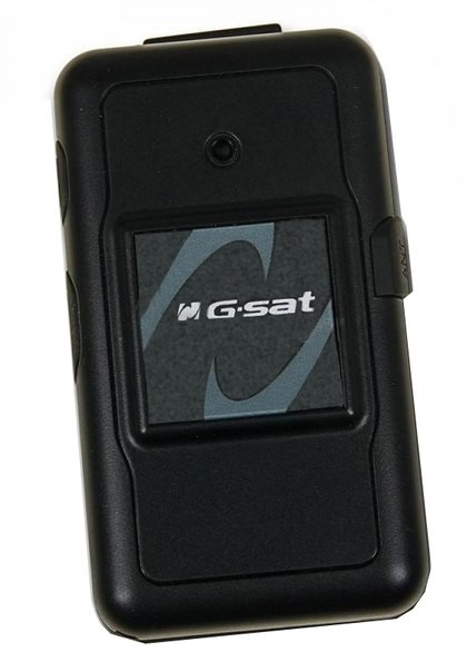 Globalsat TR-151 (трекер)