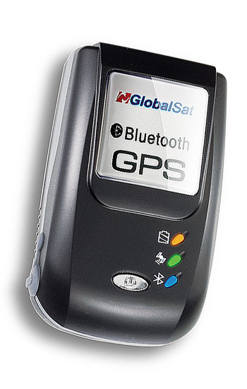 Globalsat BT-335