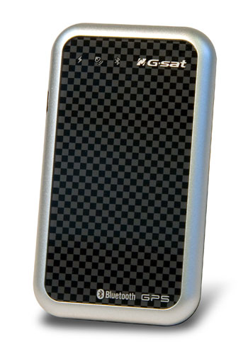 Globalsat BT-368 (bluetooth ��������)