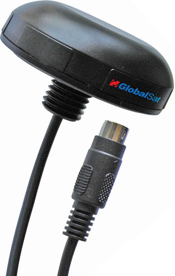 Globalsat MR-350
