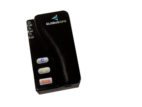 GlobusGPS GL-TR1 (������)