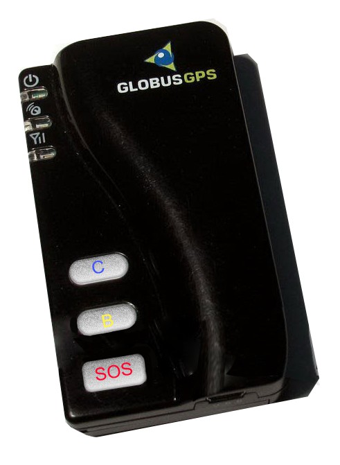 GlobusGPS GL-TR1-mini (трекер)