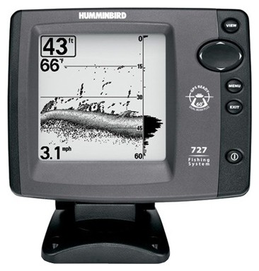 Фото Lowrance f_Name