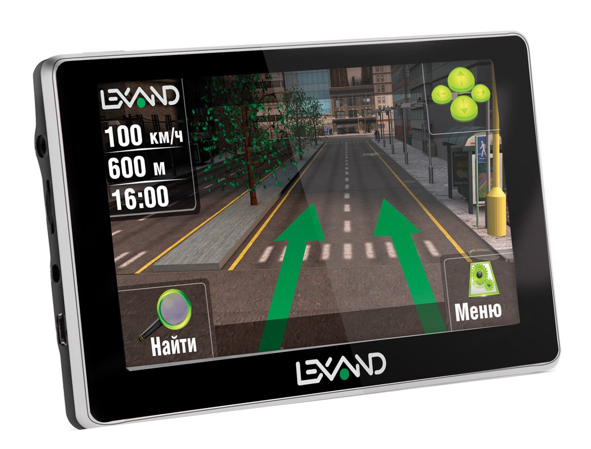LEXAND ST-565 HD