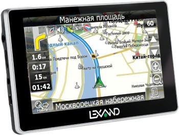 LEXAND ST-5300+