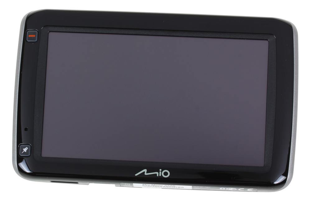 Mitac Mio Moov S560 Navitel