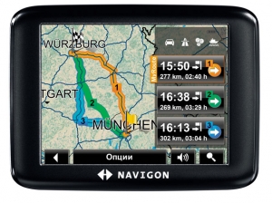 Navigon 1300