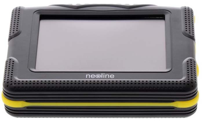 Neoline Moto Navitel 5