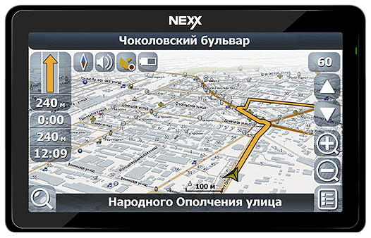 Nexx NNDV-700