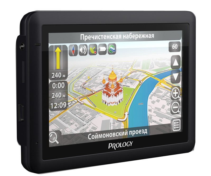 Prology iMap-510AB