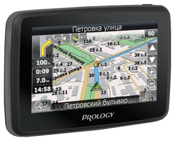 Prology iMap-605A