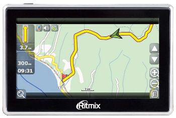 Ritmix RGP-550