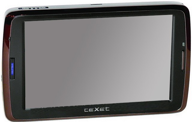 TeXet TN-770TV Navitel