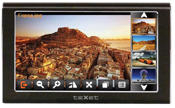 TeXet TN-700