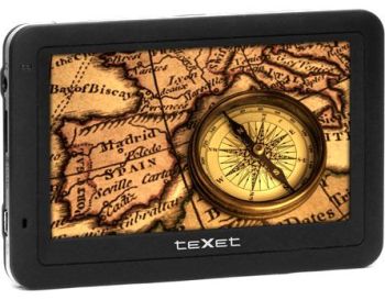 TeXet TN-701BT