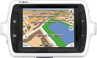 TiBo A1000