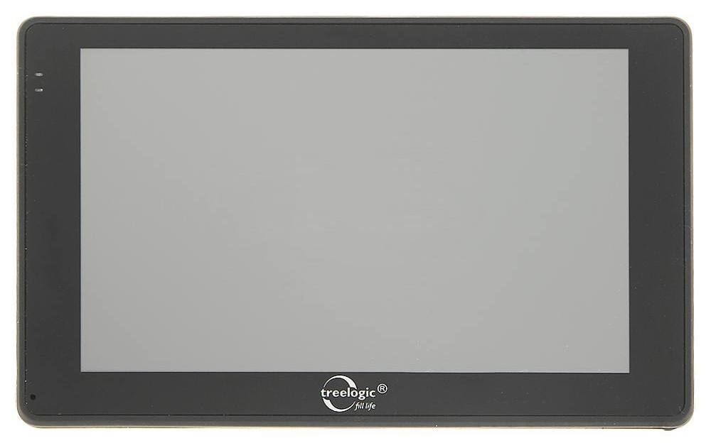 TreeLogic TL-5015GF AV HD Navitel