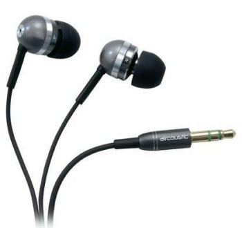�������� ��� Apple iPhone 4 Vivanco Aircoustic Nano Buds SFA 3040 (27575)