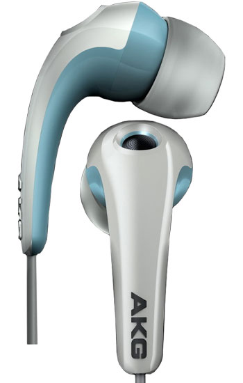 AKG K 321