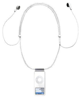 �������� ��� Apple iPod Nano MA-093G/A