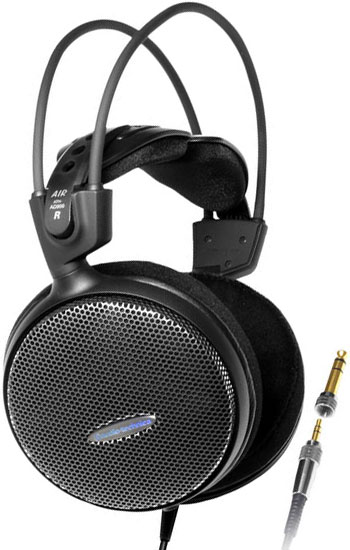 Audio-Technica ATH-AD900