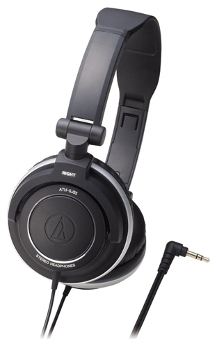 Audio-Technica ATH-SJ55