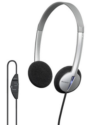 Sony MDR-210TV