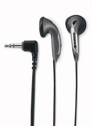 Sony MDR-E828LP
