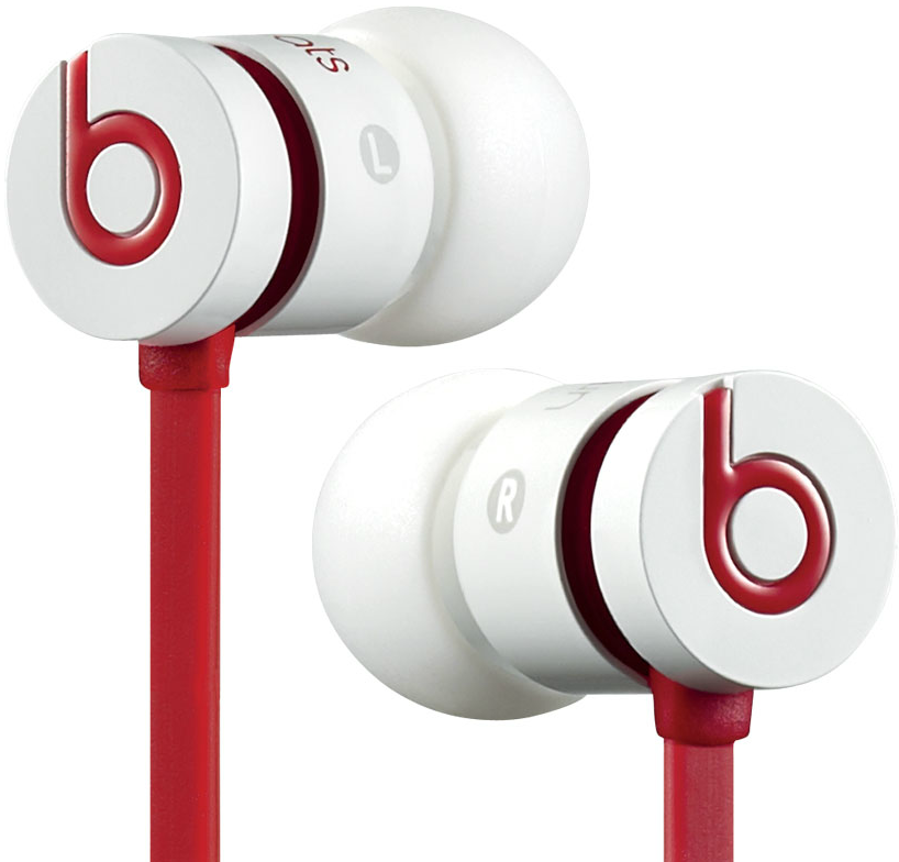 UrBeats Beats by Dr. Dre наушники внутриканальные проводные, Hi-Fi, Mic., б