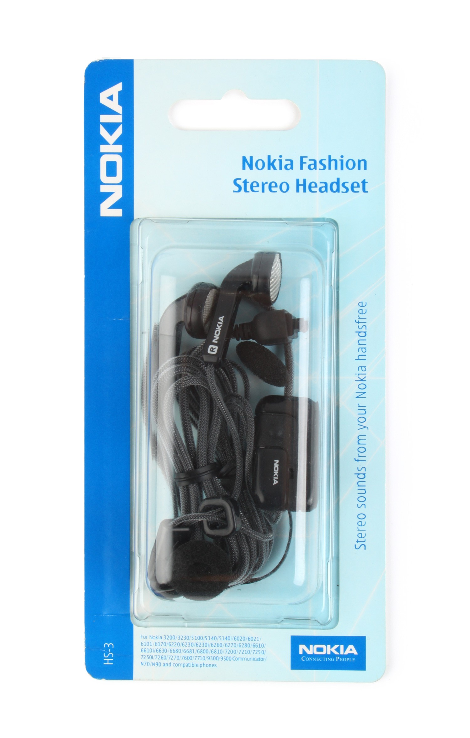 ��������� ��� Nokia 5140i HS-3 ORIGINAL