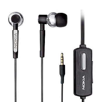 ��������� ��� Nokia N76 WH-700 + HS-102 ORIGINAL