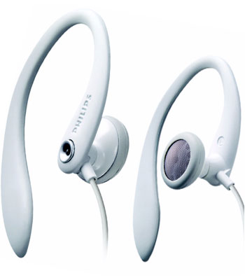 Philips SHS3201/00