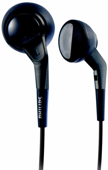 Philips SHE2550