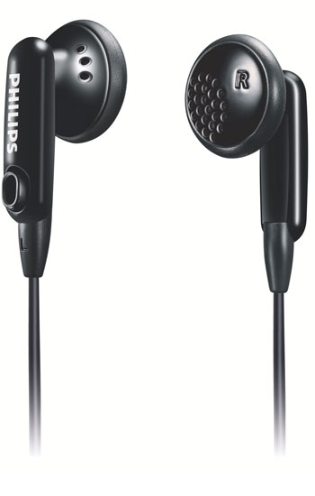 Philips SHE2611