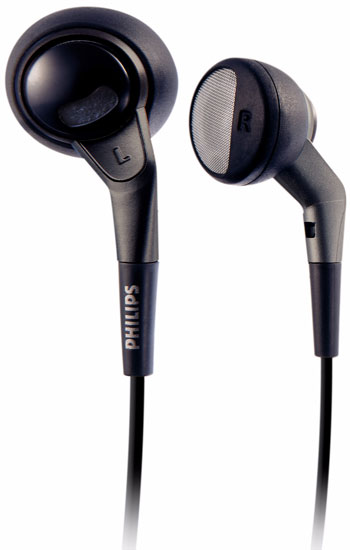 Philips SHE2755