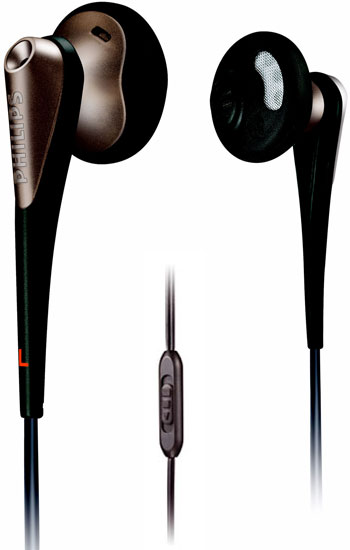 Philips SHE7850