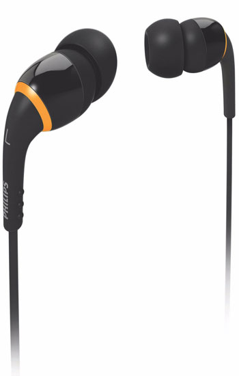 Philips SHE9550