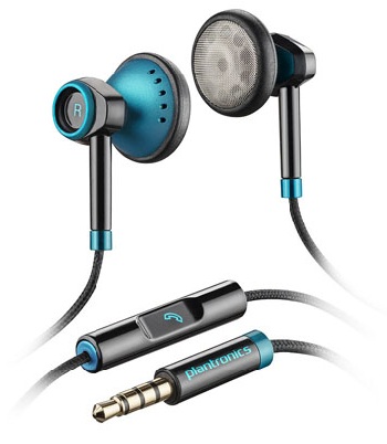 �������� ��� Apple iPod classic 1  Plantronics BackBeat 116