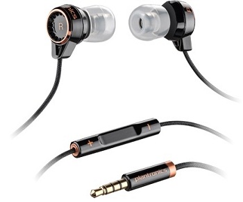 �������� ��� Apple iPod touch 2G Plantronics BackBeat 216