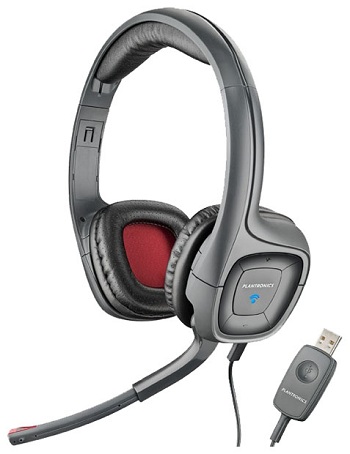 Plantronics Audio 655 DSP