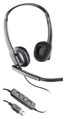 Plantronics Blackwire C220M