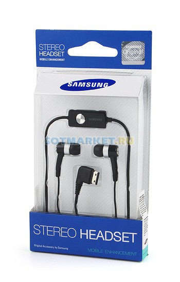��������� ��� Samsung GT-M8800 Pixon AAEP437SBEC ORGINAL