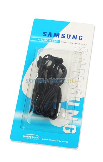 Гарнитура для Samsung E860V AEP421S ORIGINAL - Гарнитура для Samsung D720 AEP421S ORIGINAL может использоваться как для ведения разговора, так и для прослушивания музыки.