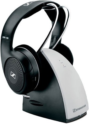 �������� ��� Apple iPod nano 6G Sennheiser RS 120-8 II